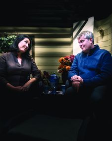 Passing Conversations show poster