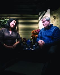 Passing Conversations