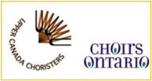 Upper Canada Choristers Present a Strawberry Social show poster