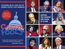The Capitol Fools