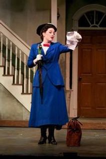 Mary Poppins