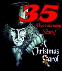 A Christmas Carol