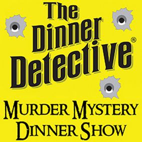 The Dinner Detective show poster