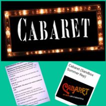 Cabaret 