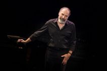 Mandy Patinkin in Concert: Being Alive with Adam Ben-David on Piano
