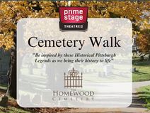 Prime Stage Theatre Cemetery Walk