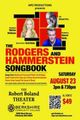 The Rodgers and Hammerstein Songbook in Boston