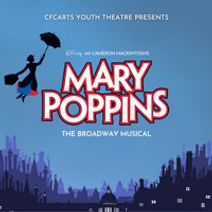 Disney and Cameron Mackintosh's Mary Poppins