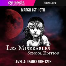 Les Miserables School Edition 