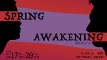 SPRING AWAKENING