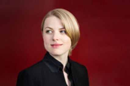 Mendelssohn's Violin Concerto show poster