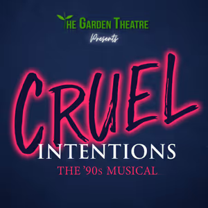 Cruel Intentions: The '90s Musical