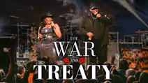 The War and Treaty