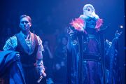 Dracula: The Musical in Los Angeles