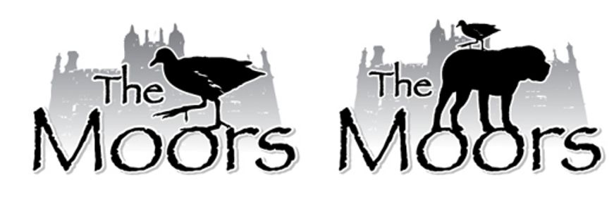 The Moors show poster