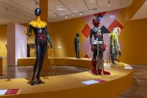 FROCK A WHANAUNGATANGA 