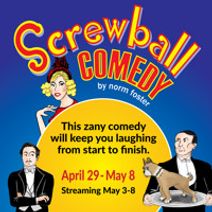 Screwball Comedy - Video on Demand