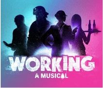 Young Artists of America presents Working: A Localized Musical