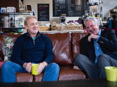 Years to the Day show poster