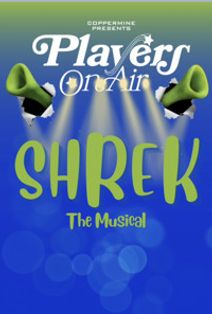 Shrek! The Musical