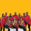 Ladysmith Black Mambazo  in Connecticut
