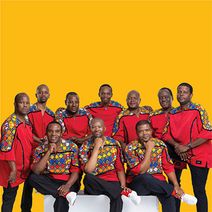 Ladysmith Black Mambazo 