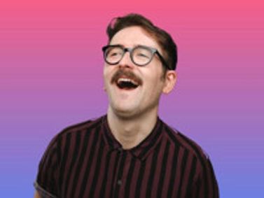 Sam Lake: Cake (WIP) show poster