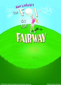 The Fox on the Fairway