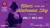 Blues for an Alabama Sky