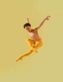Festival Ballet Providence presents Off The Wall