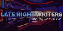 Late Night Writers Improv Show