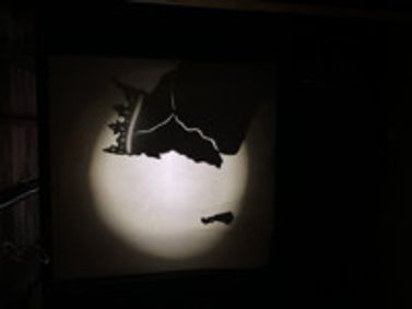 A Story Beyond show poster