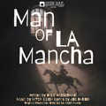 Man of La Mancha in Raleigh
