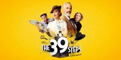 The 39 Steps in Australia - Melbourne