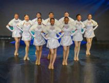 A HARLEMETTES HOLIDAY