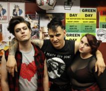 American Idiot