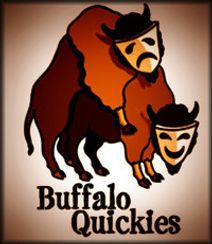 Buffalo Quickies