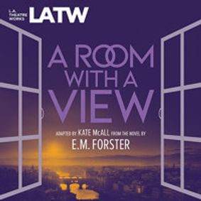 A Room With A View show poster