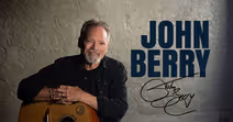 An Evening with John Berry