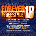 Forever Freestyle 18 in Off-Off-Broadway