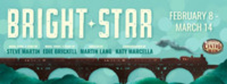 Bright Star show poster