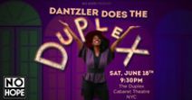 Dantzler Does The Duplex