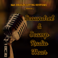 Radio Hour - My Favorite Husband: Halloween Surprise Party and Lights Out: Poltergeist in Phoenix