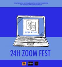 HERE WE GO 24H ZOOM FEST