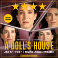 A Doll’s House in Toronto