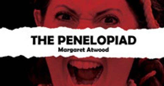 The Penelopiad show poster