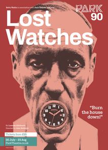 Lost Watches
