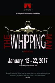 The Whipping Man show poster