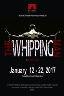 The Whipping Man