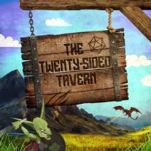 The Twenty-Sided Tavern